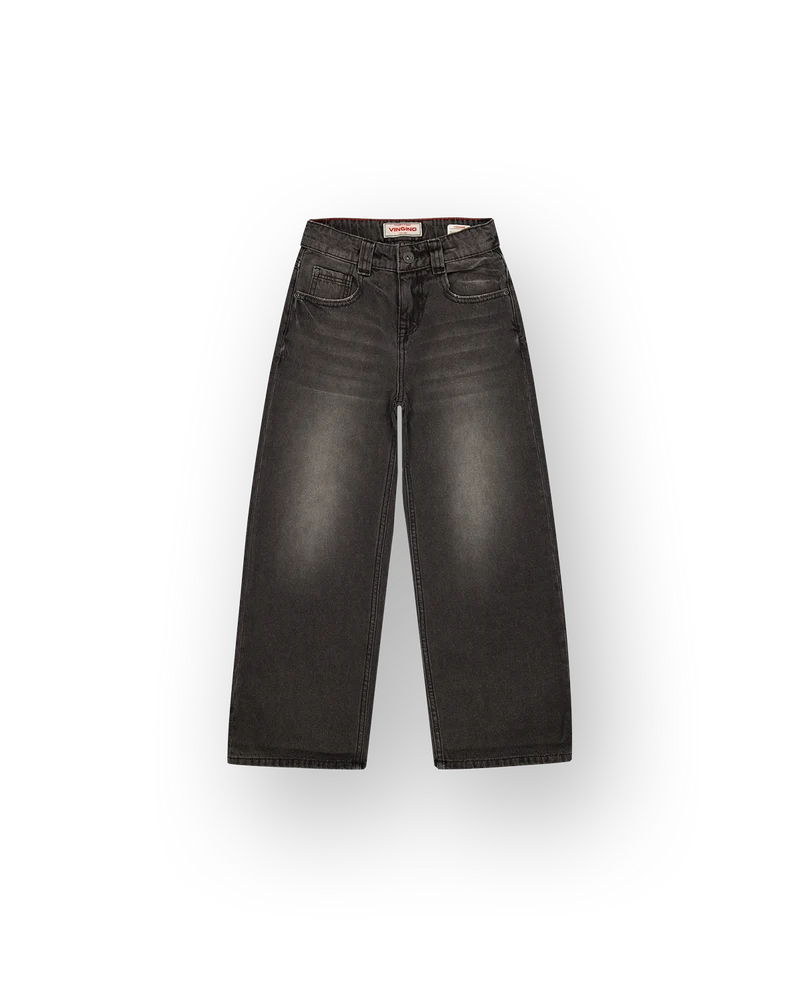 Jongens Super Baggy Jeans Luciano