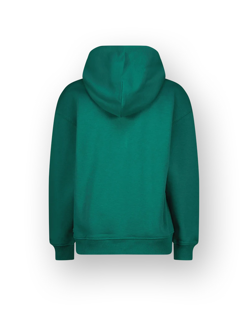 Jongens Oversized Hoodie Icon-Hoody