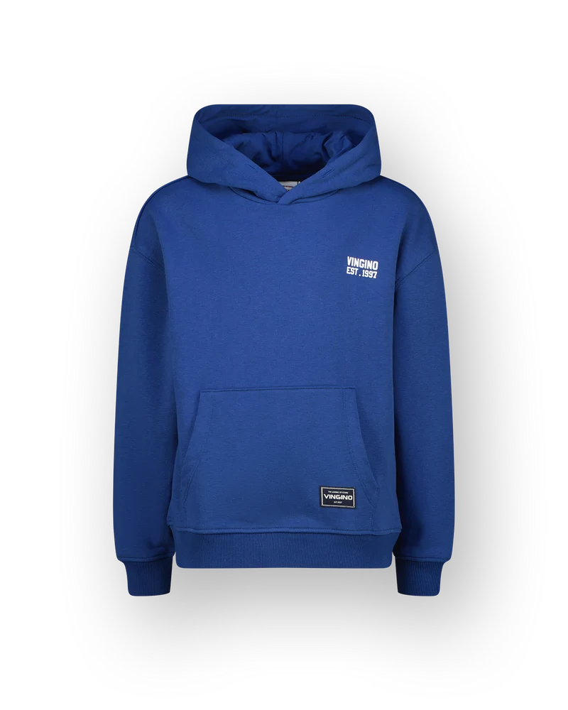 Jongens Oversized Hoodie Icon-Hoody