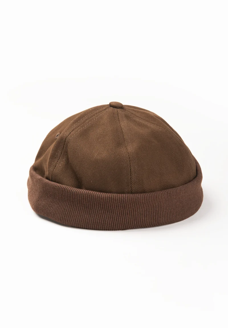 Docker Cap