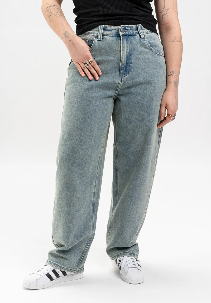 Alby-Baggy