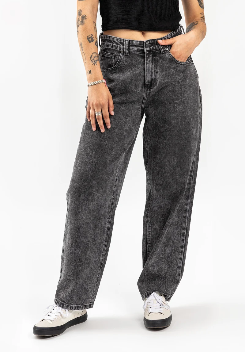Alby-Baggy