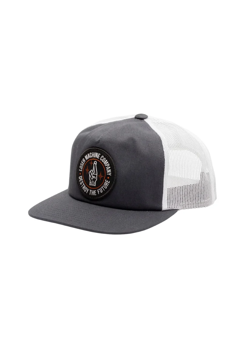 Clasico FlexFit Trucker Snapback