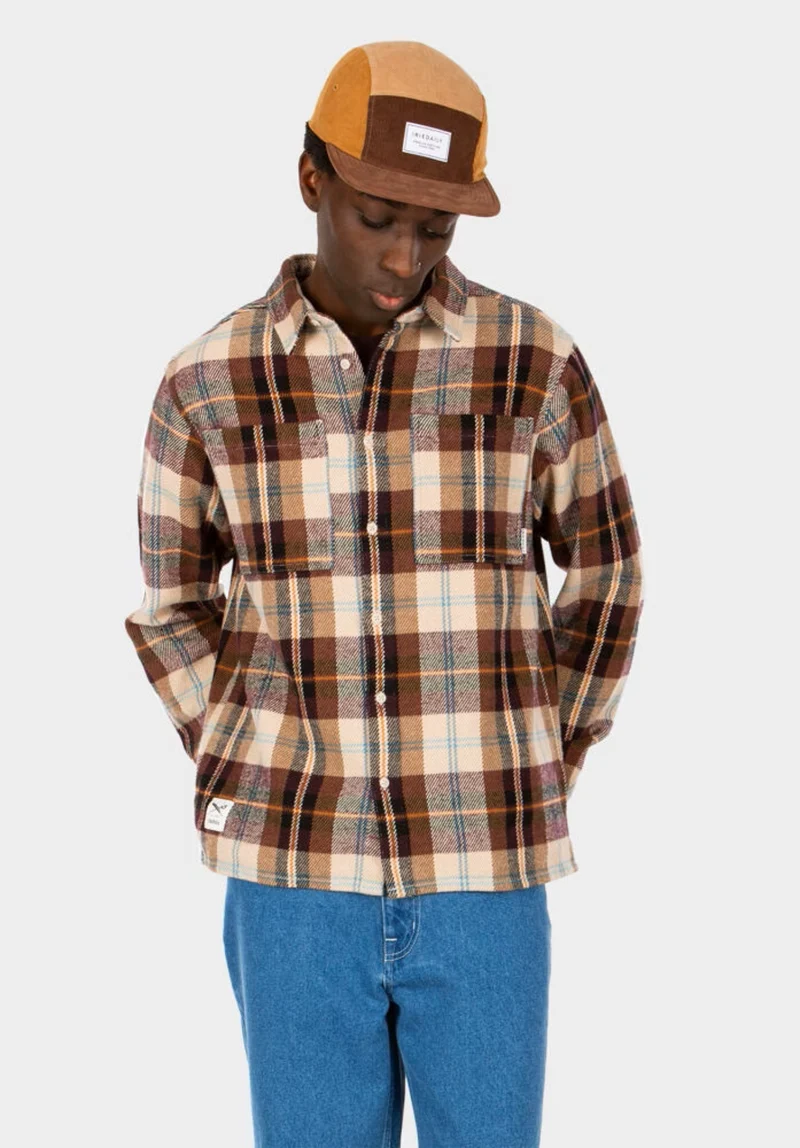 Chillax Lumber