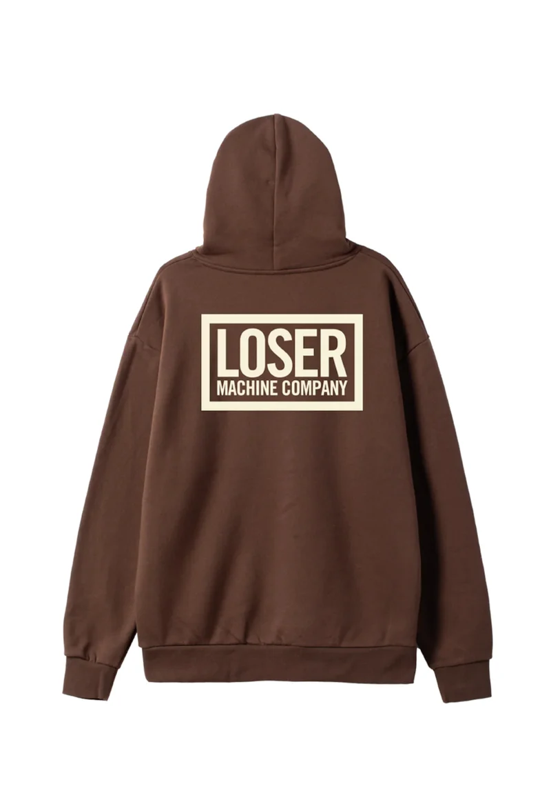 Loser Box '09 Heavyweight