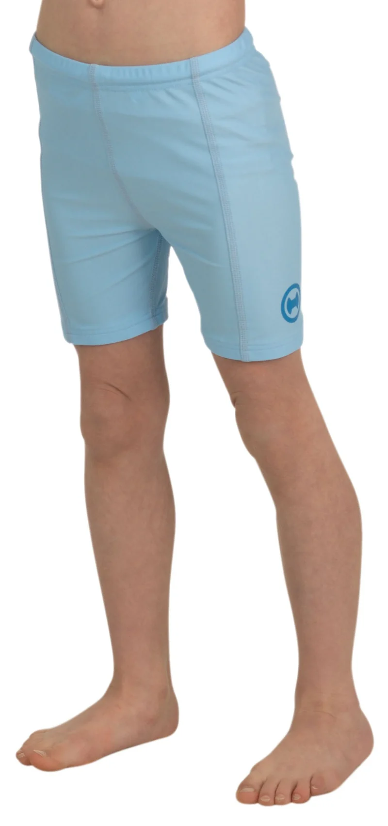 Hyphen Babz zwembroekje Pid blue