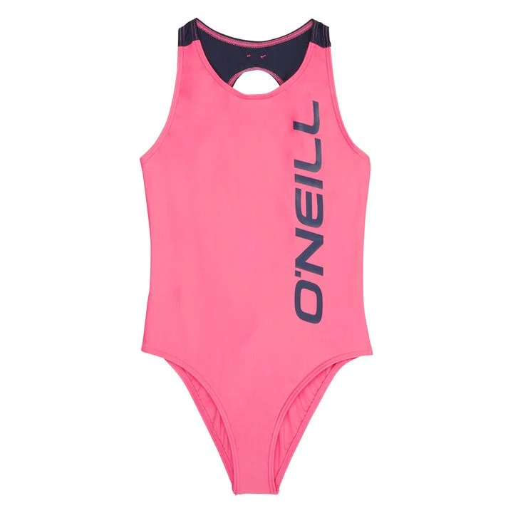 O'Neill Girls badpak Pink Lemonade
