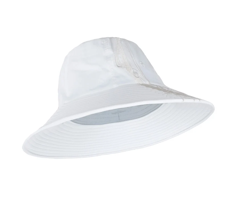 Hyphen Dames BB hat White