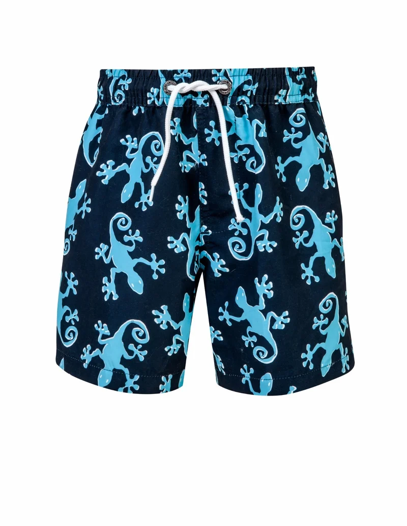 Snapper Rock - Zwembroek Gecko - Blauw