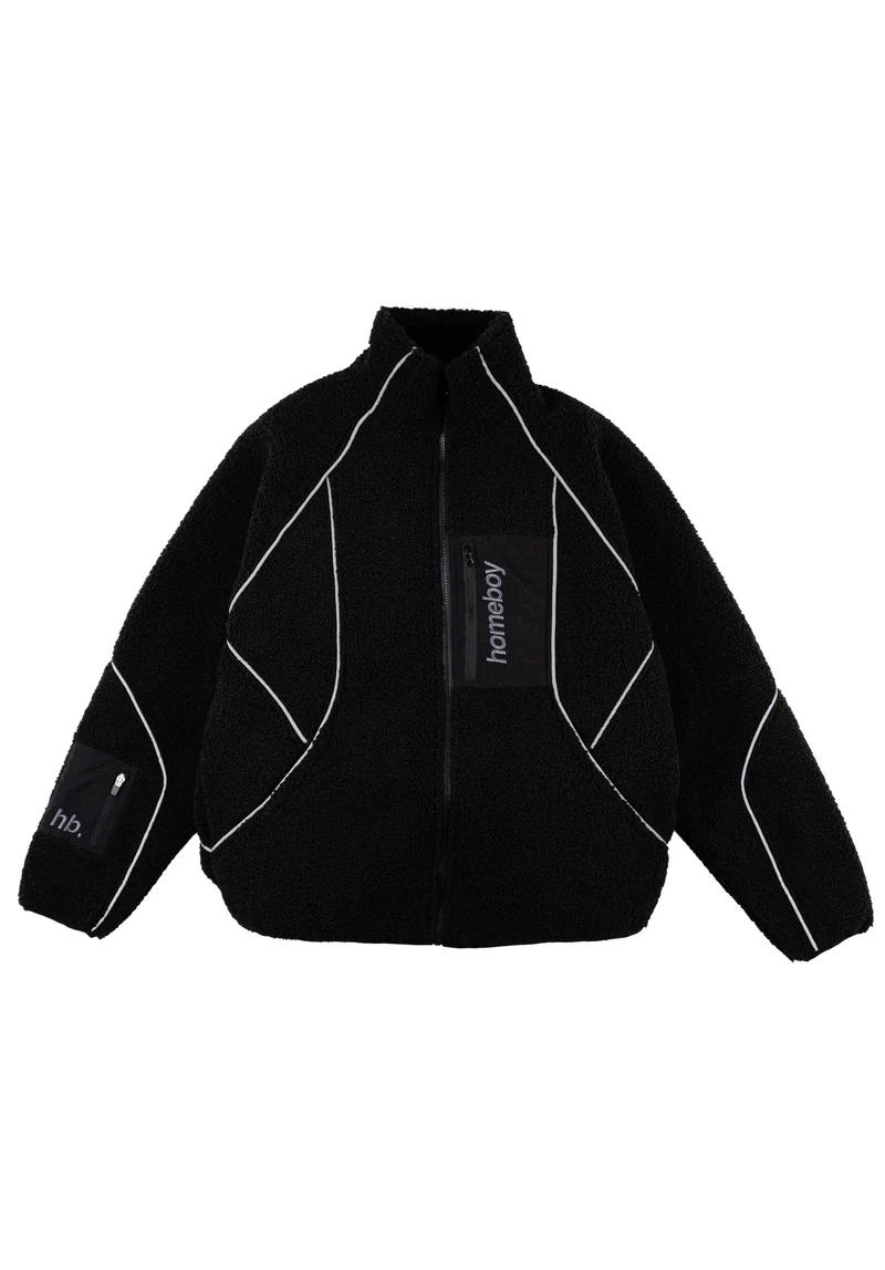 Nanook Fleece