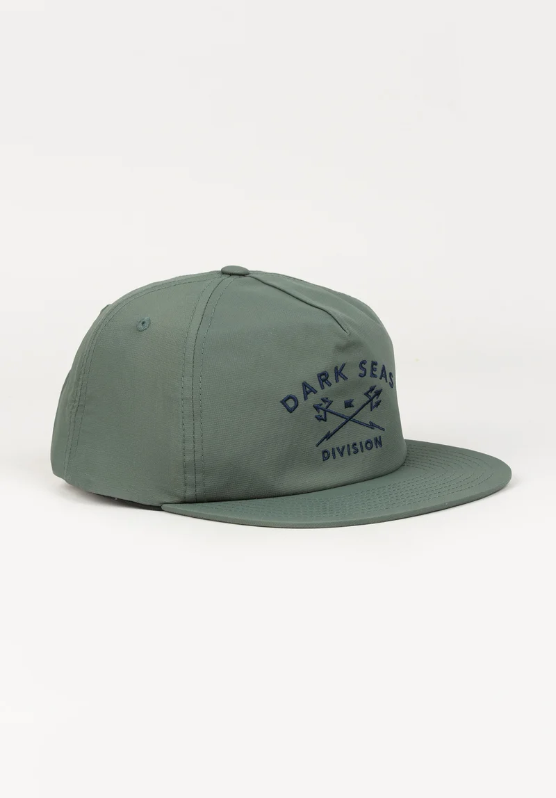 Tridents Nylon Unstructured