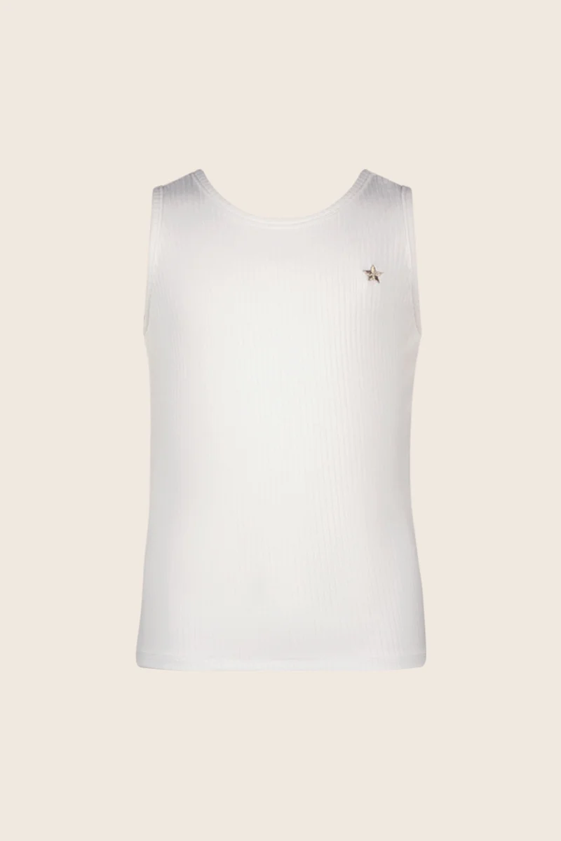Ebru Tanktop Off White