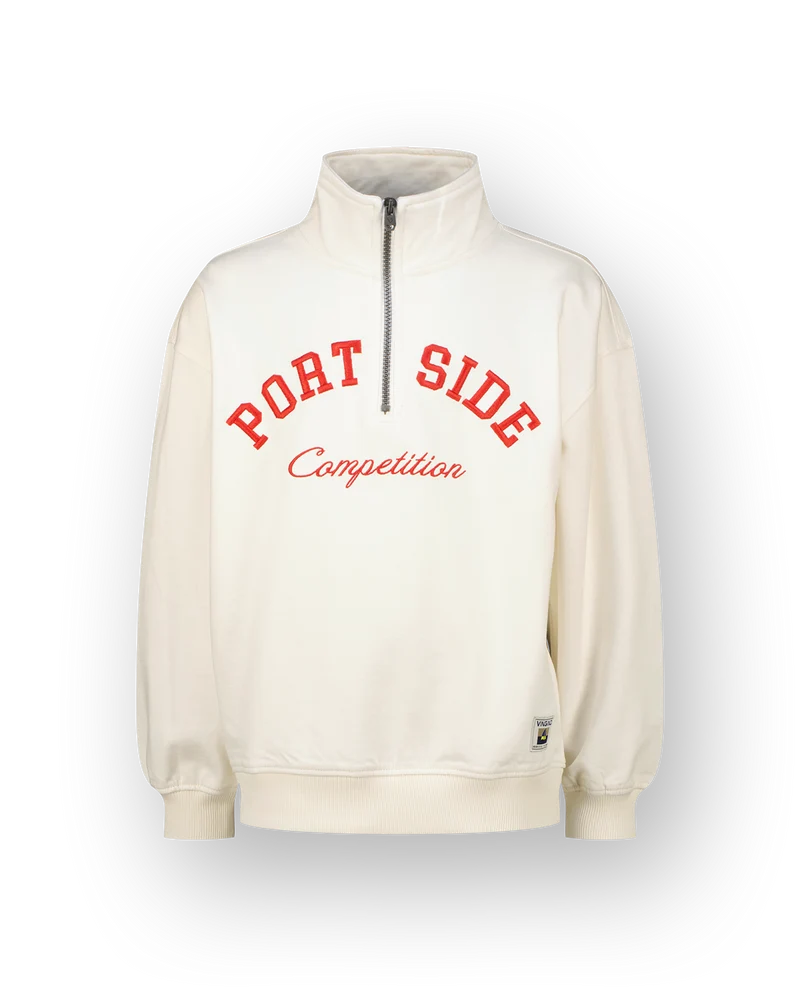 Jongens Oversized Sweater Nado