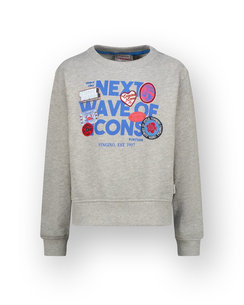 Meisjes Pullover Noura