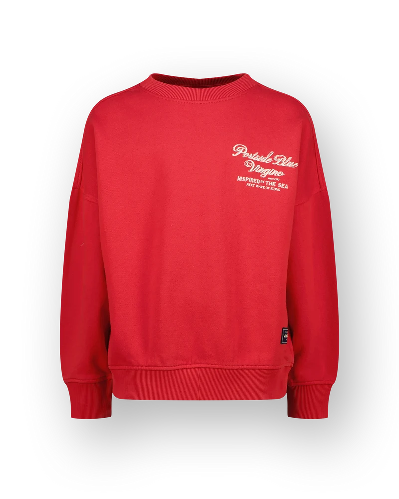 Jongens Oversized Sweater Nocca