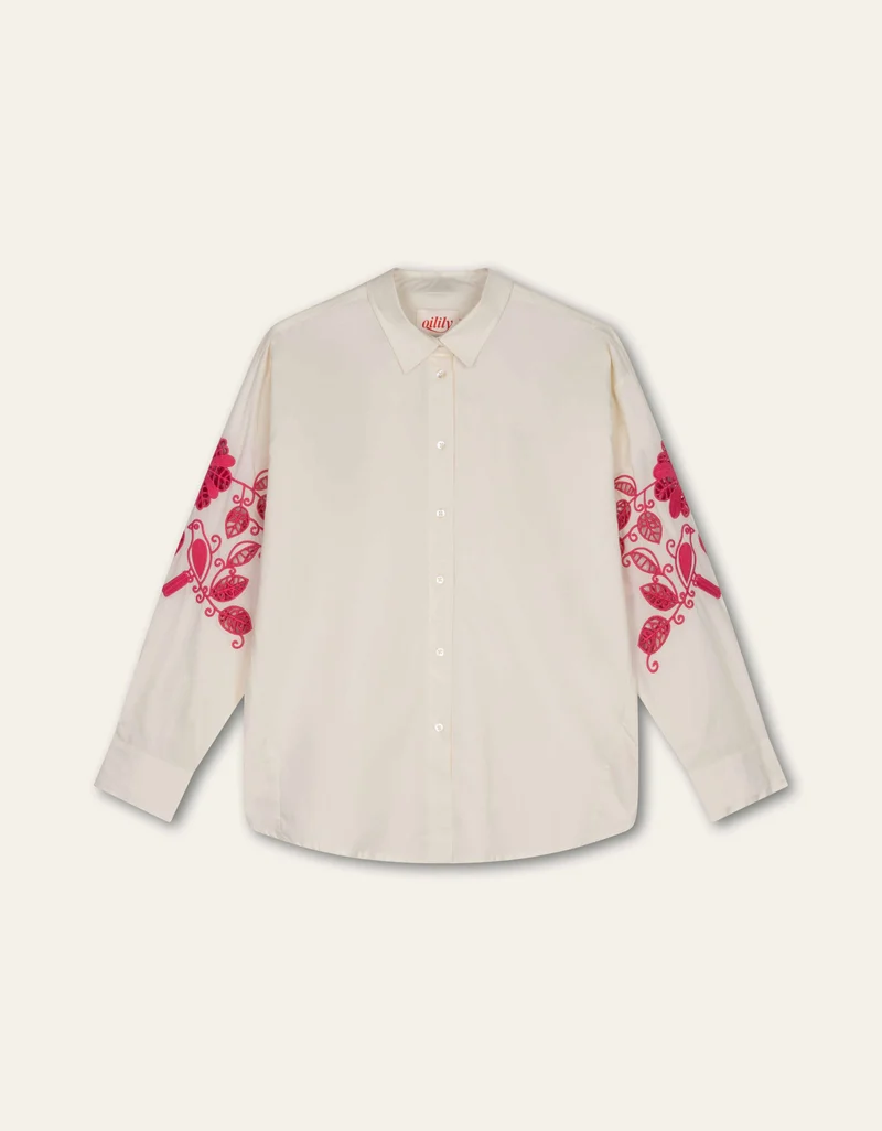 Balla Blouse