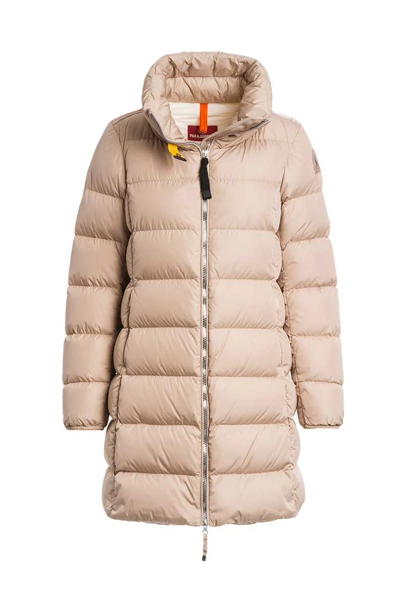 PARAJUMPERS JAS MALANDRA BEIGE