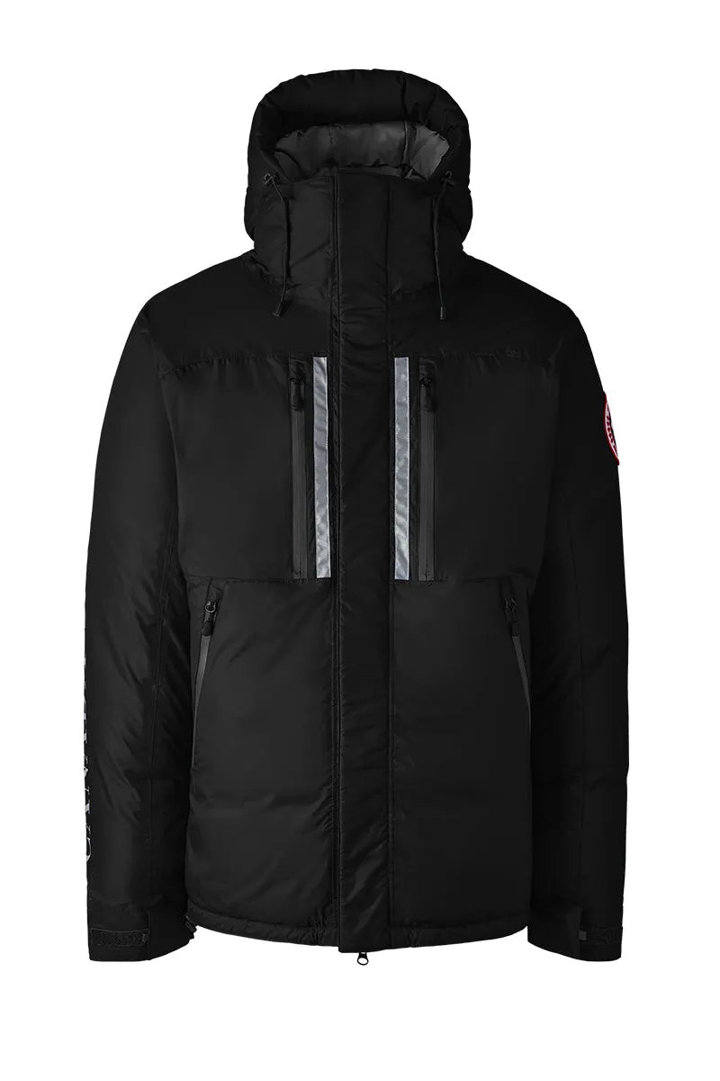 CANADA GOOSE JAS SKRESLET PARKA ZWART