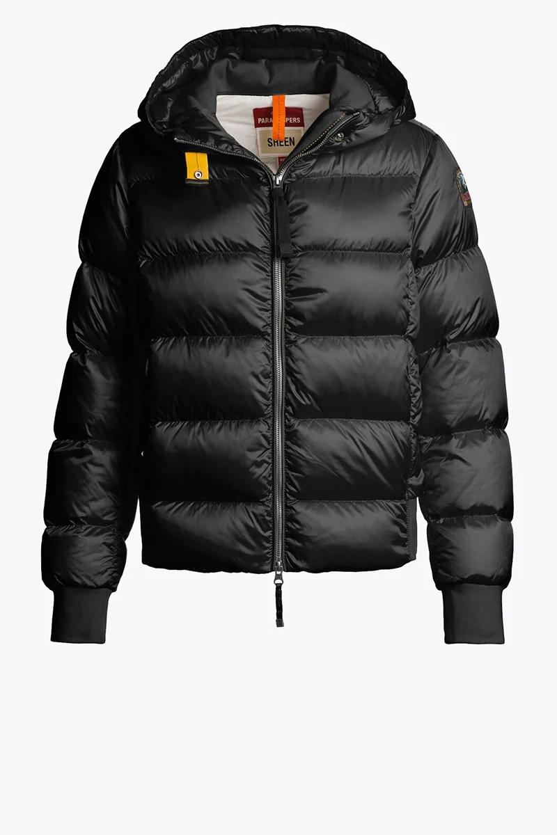 PARAJUMPERS JAS MARIAH ZWART