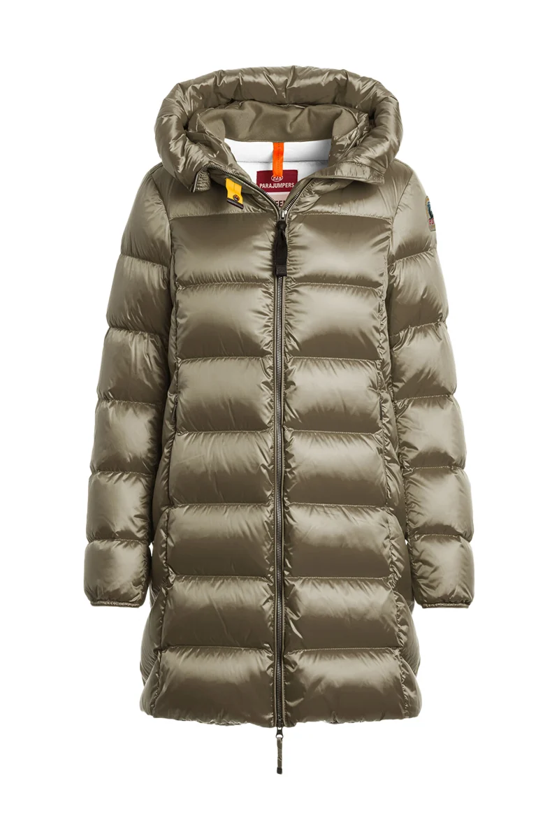 PARAJUMPERS JAS MARION-W BRONS