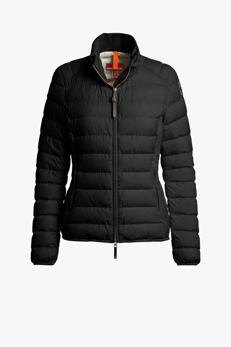PARAJUMPERS JAS GEENA ZWART