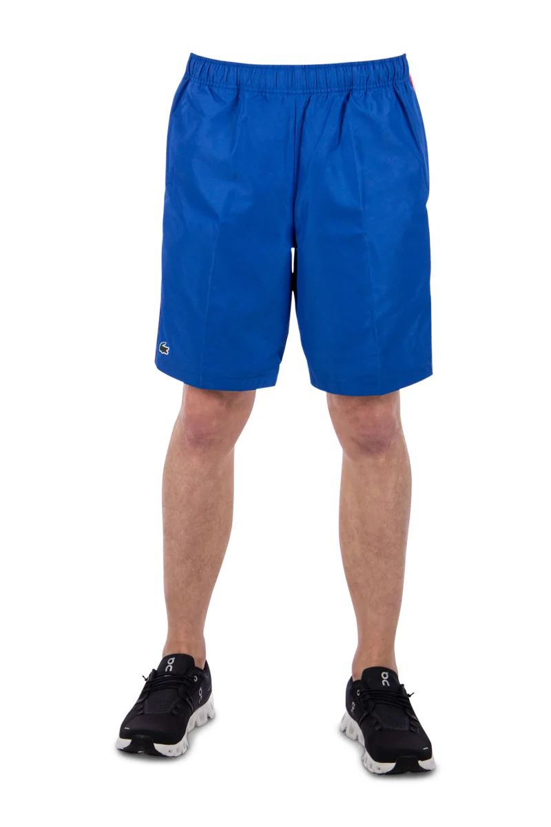 Lacoste SHORT GH5212 Kobalt