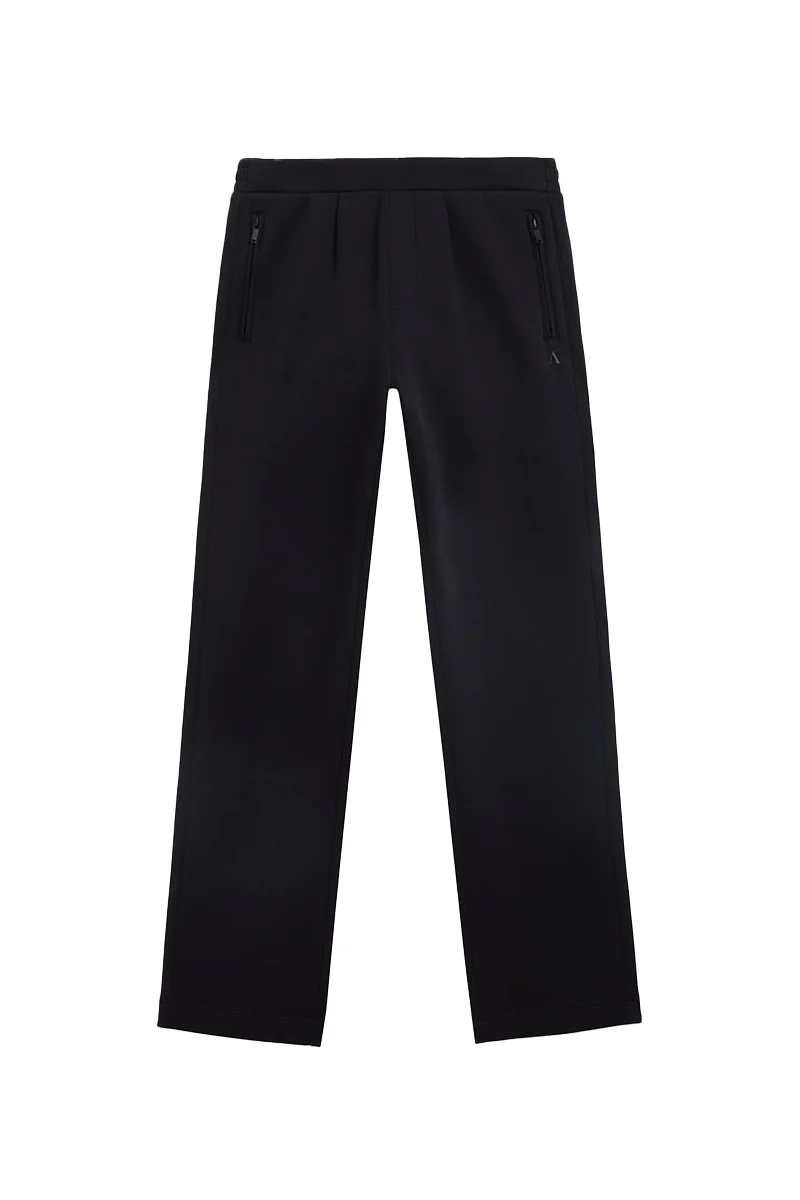 AEDEN JOGGING BROEK MARON PANTS ZWART