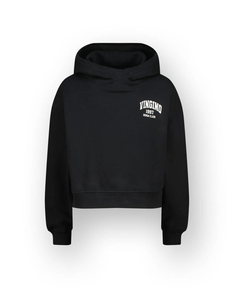 Meisjes Hoodie Icon