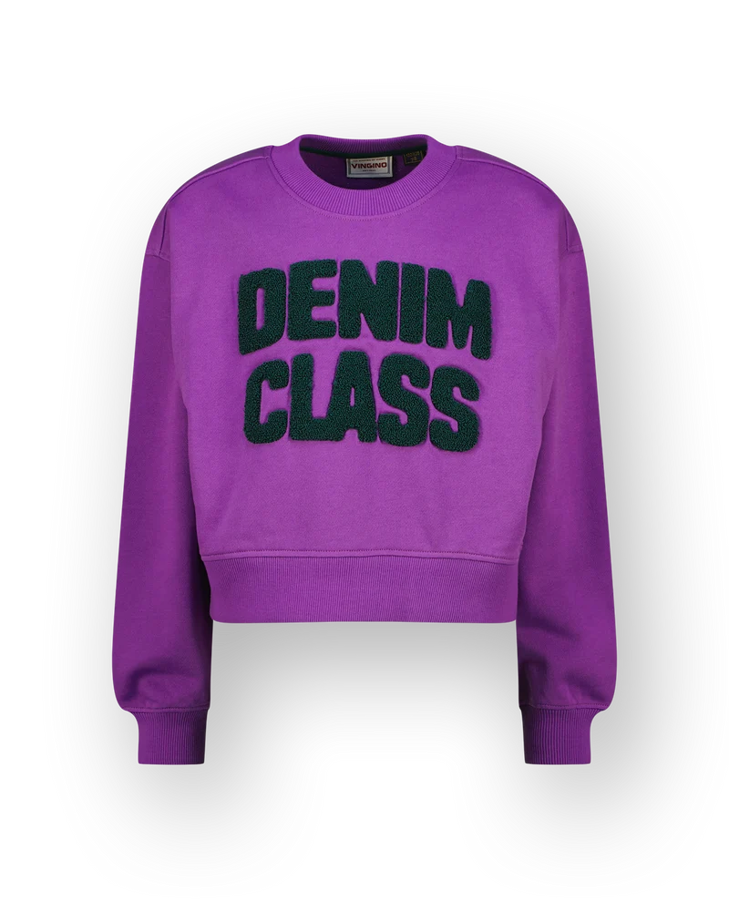 Meisjes Sweater Nadien