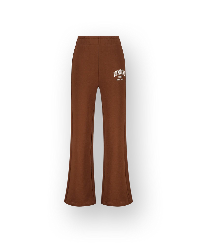Meisjes Comfort Broek Icon-sweatpant