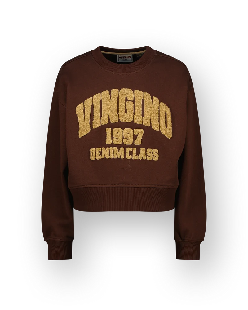 Meisjes Sweater Nadien