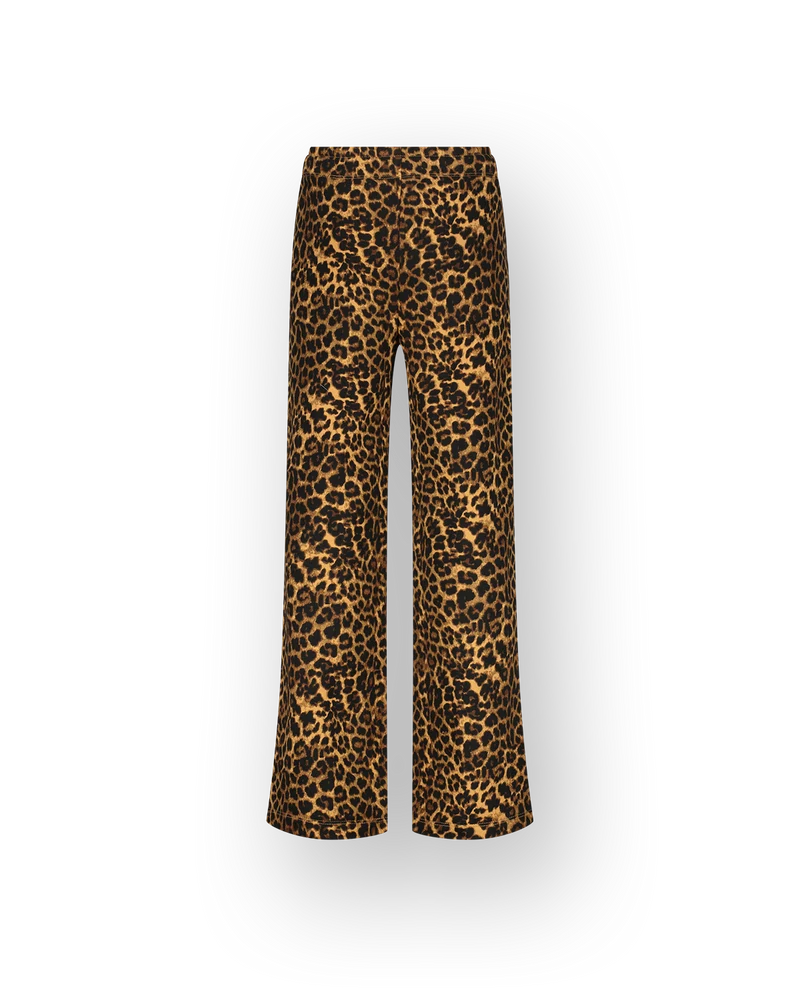 Meisjes Comfort Broek Icon-animal sweatpant