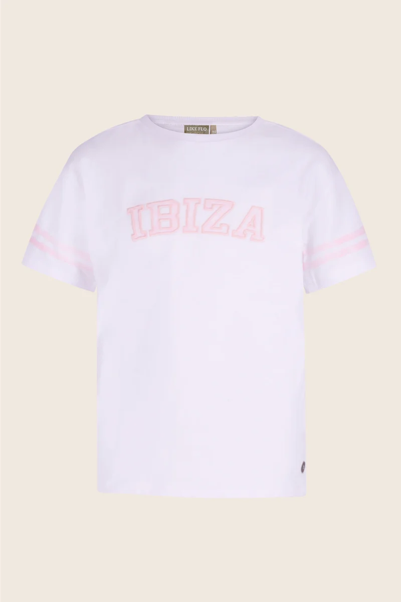Ease Top Off white