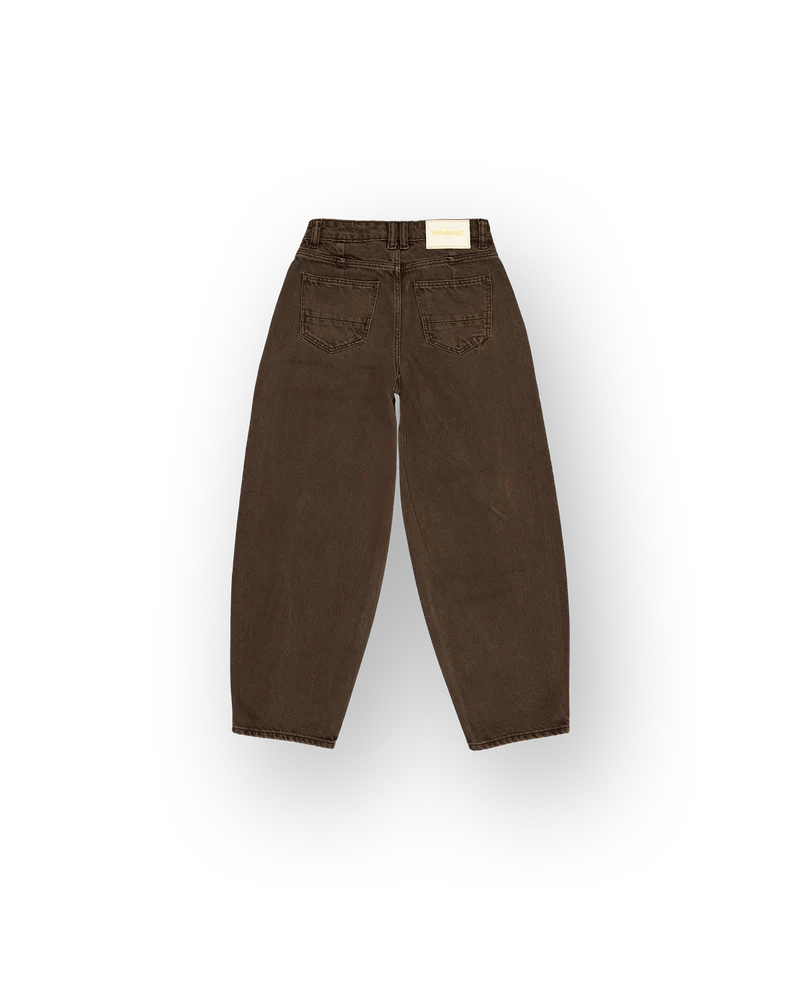 Meisjes Balloon Jeans Camilla