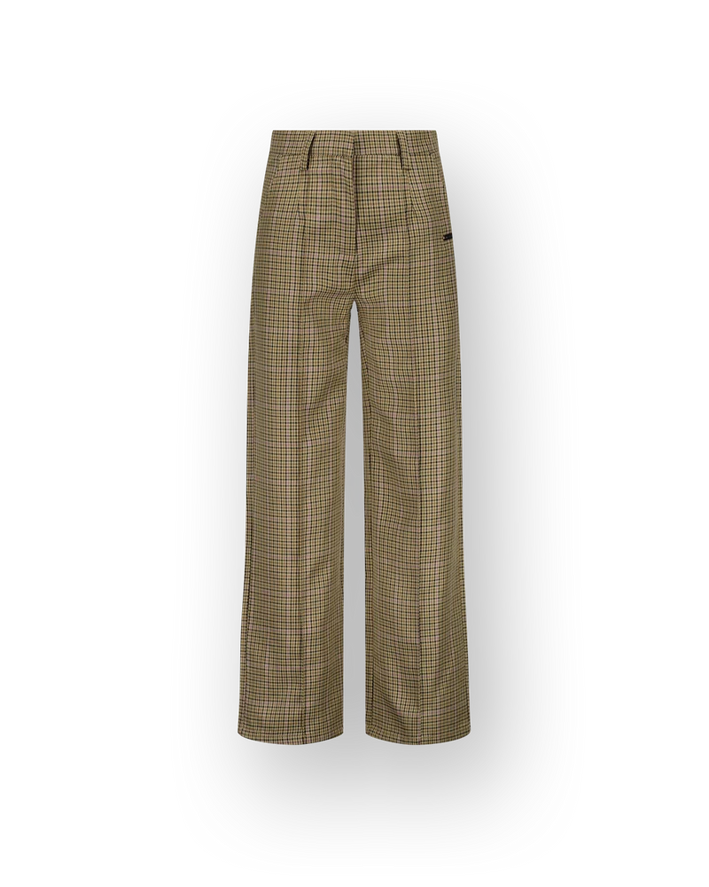 Meisjes Wide Leg Broek Susie