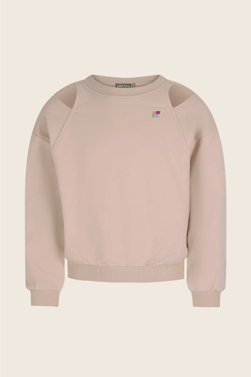 Tess Sweater Kit