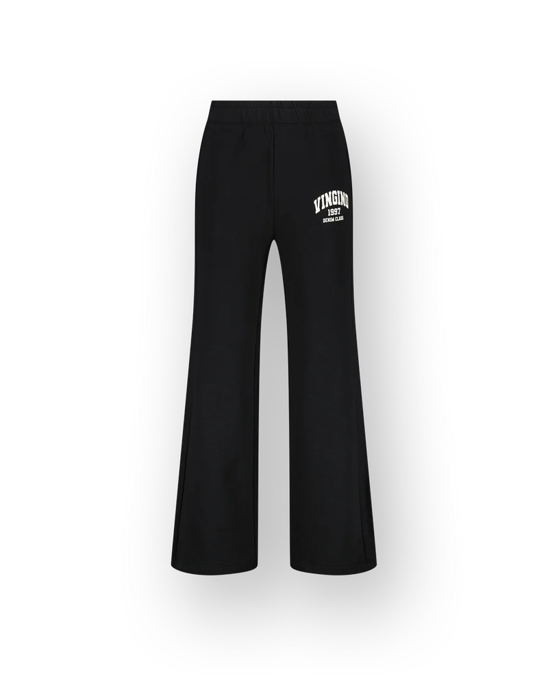 Meisjes Comfort Broek Icon-sweatpant