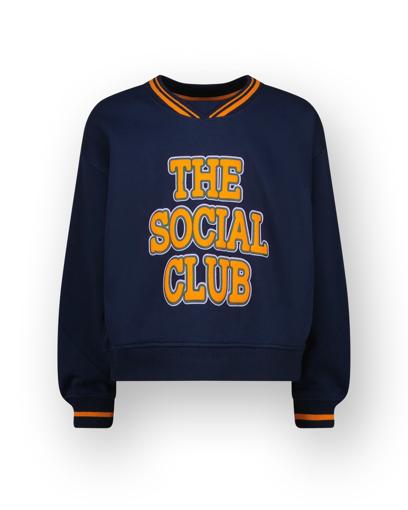 Meisjes Sweater Noortje