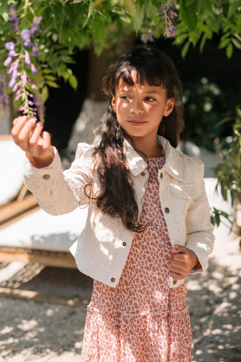Lilly Jacket Kit