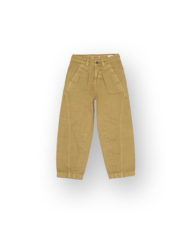 Jongens Baggy Jeans Keanu