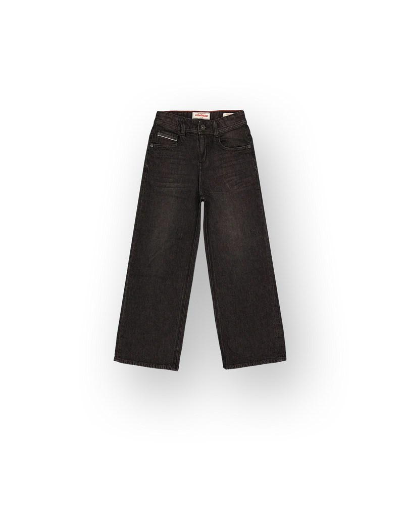 Jongens Super Baggy Jeans Lazarro