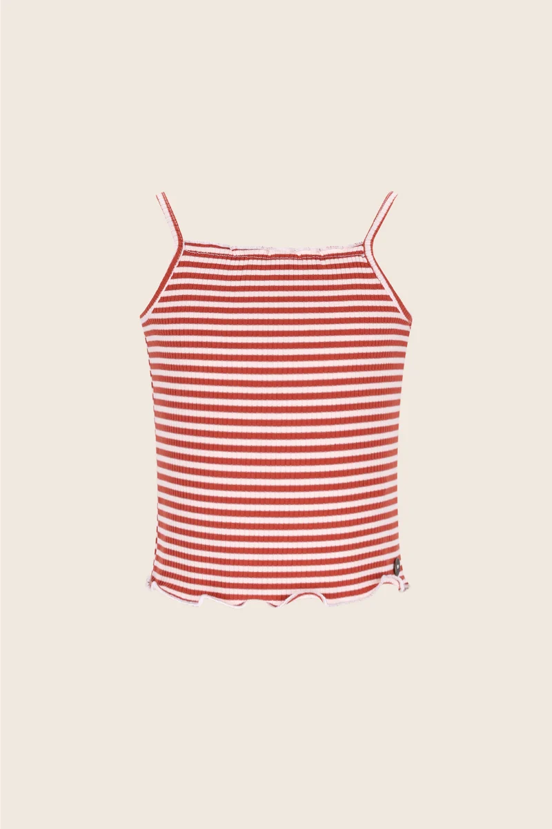 Evina Top Desert stone