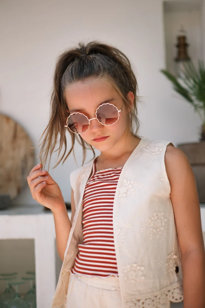 Dafne Gilet Kit