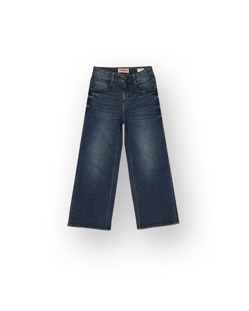 Jongens Super Baggy Jeans Lazarro