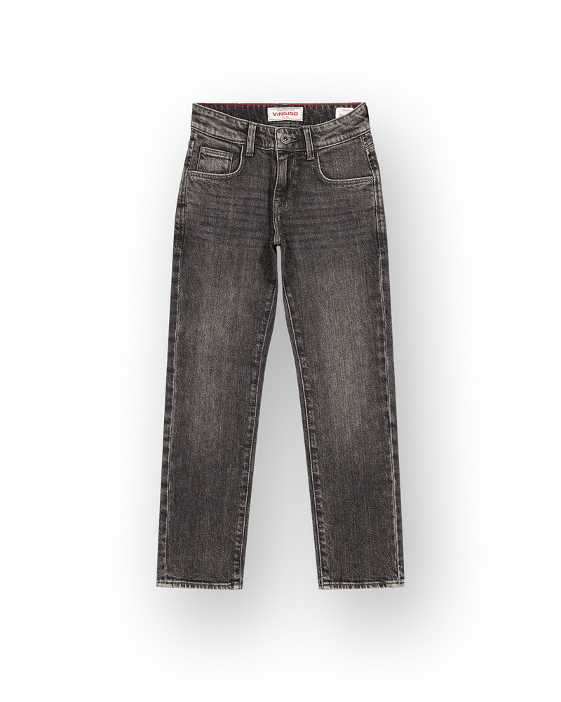 Jongens Regular Jeans Brando