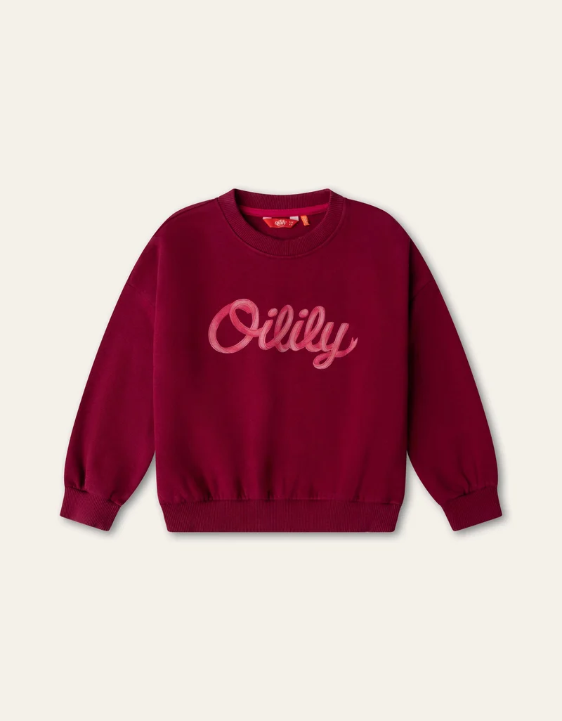 Hoki Sweater