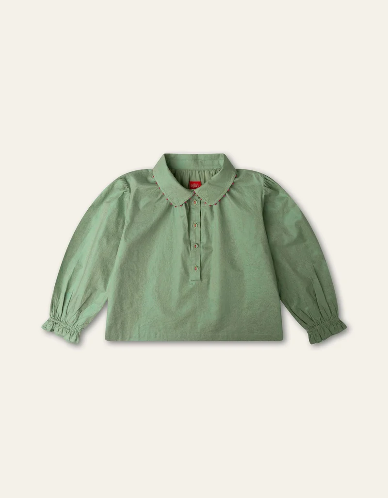Bizu Blouse
