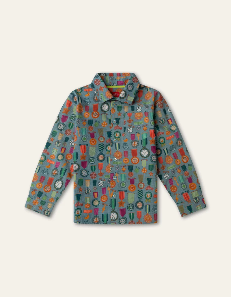 Bertus Blouse
