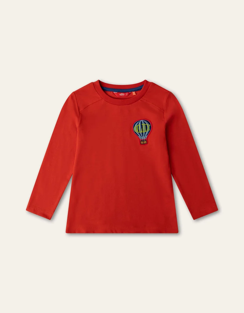 Thibo T-Shirt