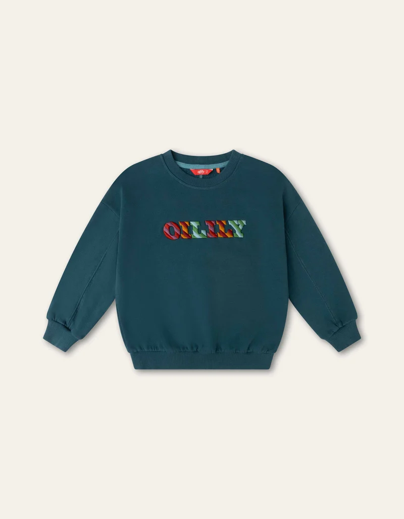Harvey Sweater